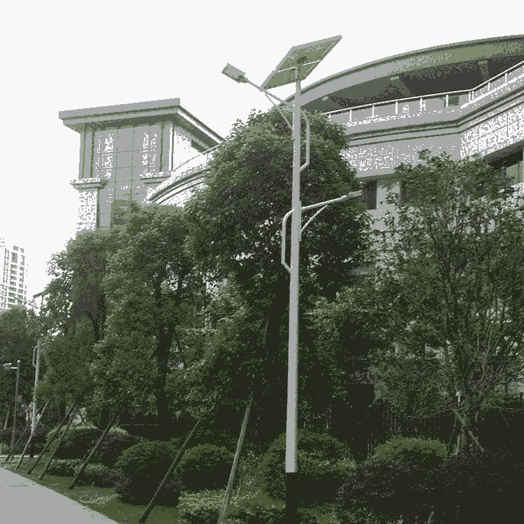 3米景觀燈 新款太陽(yáng)能路燈 廠家直銷(xiāo) 歡迎咨詢