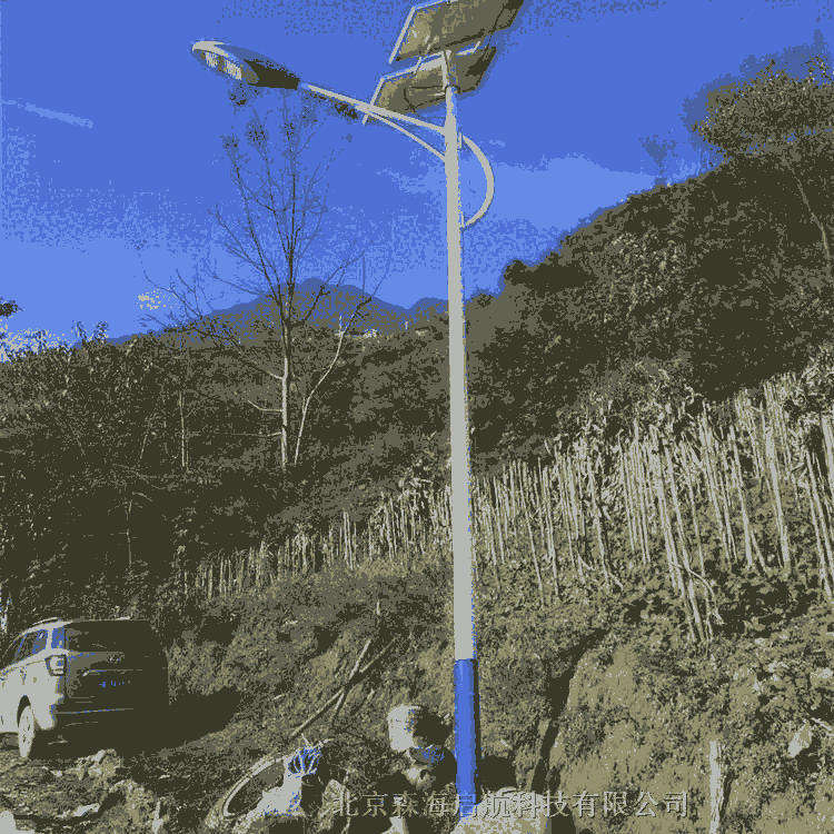 售前服務(wù) 北京路燈 北京太陽能路燈 選森海啟航路燈廠
