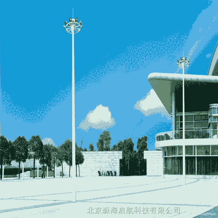 市電互補(bǔ)路燈款式新穎價格優(yōu)惠