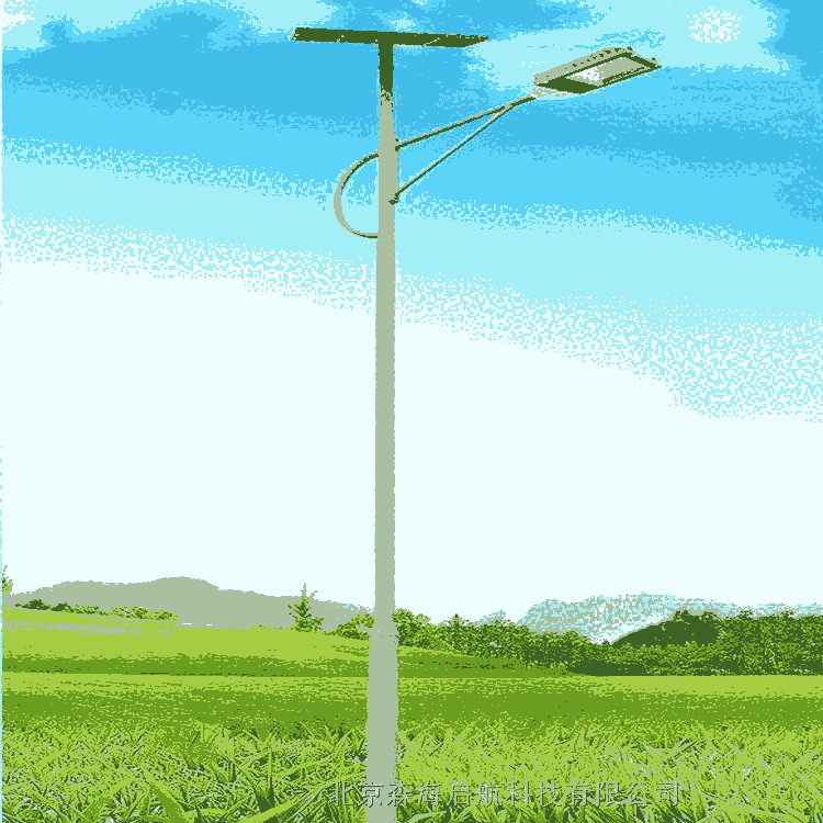 LED路燈需多少錢一臺 選森海啟航專業(yè)路燈廠家 太陽能路燈價格便宜