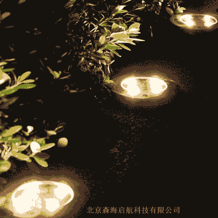 太陽(yáng)能路燈燈頭更換工程 選森海啟航太陽(yáng)能路燈工廠