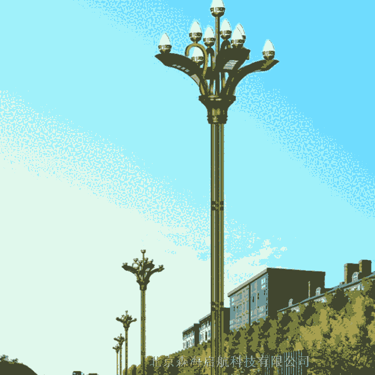 安徽太陽(yáng)能路燈批發(fā) 廠家直銷