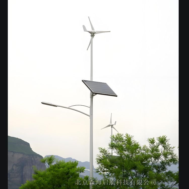 8米太陽能路燈廠家價格